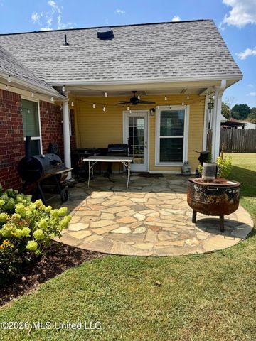 109 Evergreen Way, Flowood, MS 39232