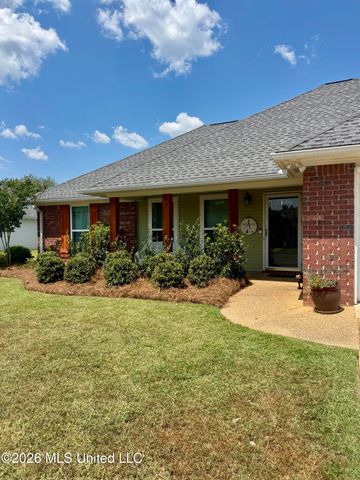 109 Evergreen Way, Flowood, MS 39232