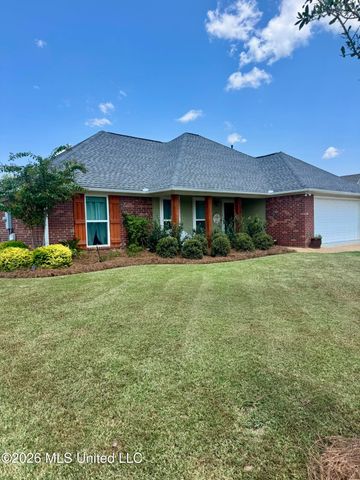 109 Evergreen Way, Flowood, MS 39232