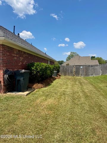 109 Evergreen Way, Flowood, MS 39232