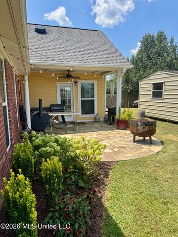 109 Evergreen Way, Flowood, MS 39232