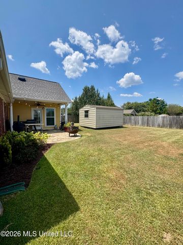 109 Evergreen Way, Flowood, MS 39232