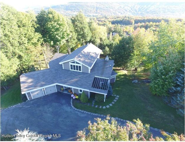 32 Glennamaddy Drive, Windham, NY 12496