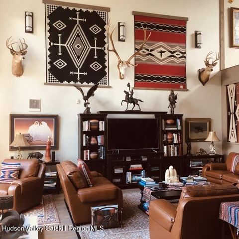 32 Glennamaddy Drive, Windham, NY 12496