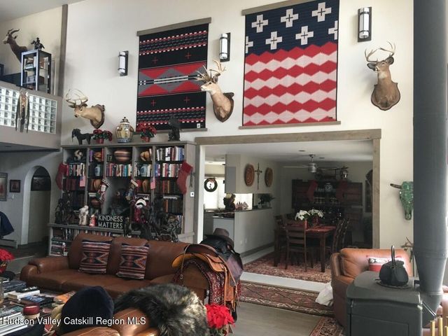 32 Glennamaddy Drive, Windham, NY 12496