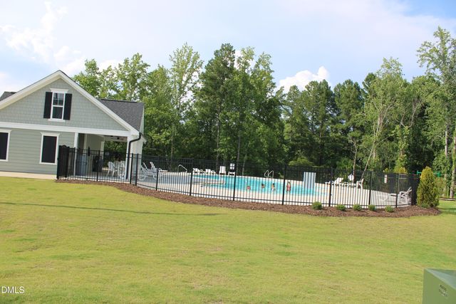 1369 Bessie Court, Wake Forest, NC 27587