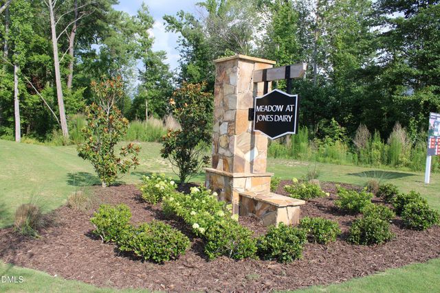 1369 Bessie Court, Wake Forest, NC 27587