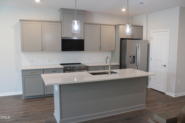 1369 Bessie Court, Wake Forest, NC 27587