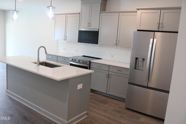 1369 Bessie Court, Wake Forest, NC 27587