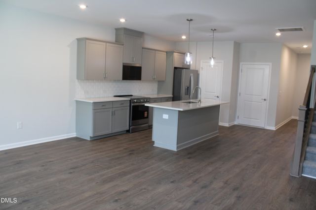 1369 Bessie Court, Wake Forest, NC 27587