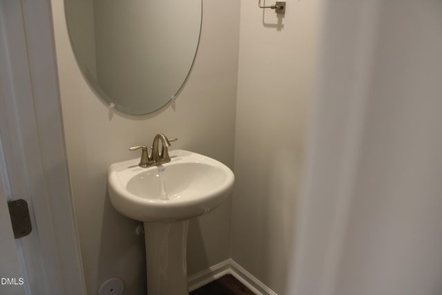 1369 Bessie Court, Wake Forest, NC 27587