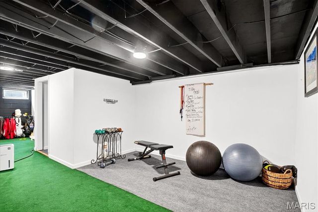 2510 N 89th Street, Caseyville, IL 62232