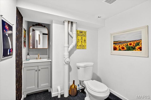 2510 N 89th Street, Caseyville, IL 62232