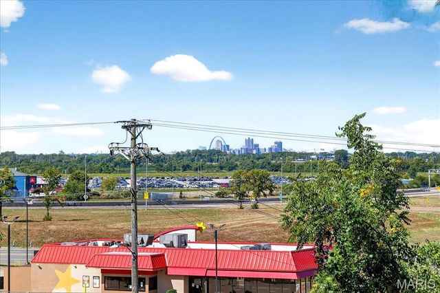 2510 N 89th Street, Caseyville, IL 62232