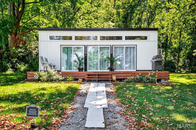 2510 N 89th Street, Caseyville, IL 62232