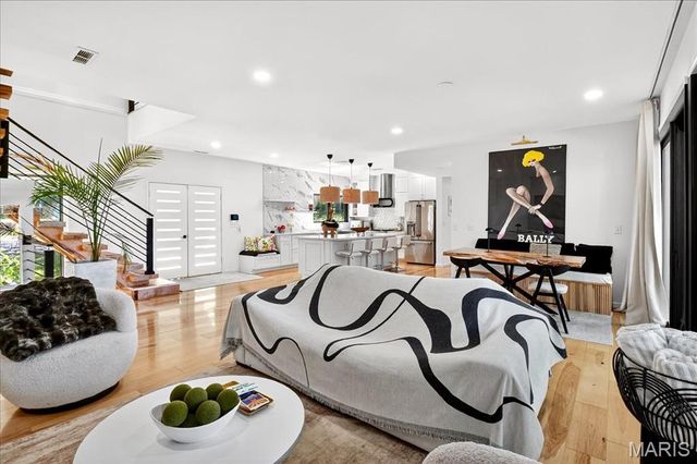 2510 N 89th Street, Caseyville, IL 62232