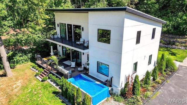 2510 N 89th Street, Caseyville, IL 62232