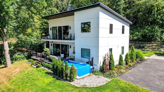 2510 N 89th Street, Caseyville, IL 62232