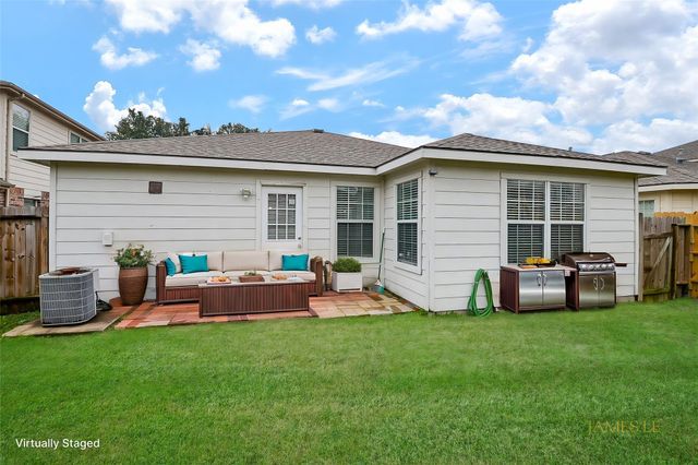 13118 Crescent Manor Lane, Houston, TX 77072