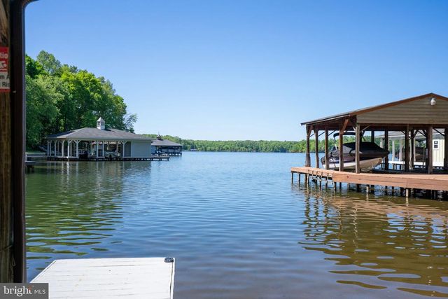141 BECKY CT, Bumpass, VA 23024