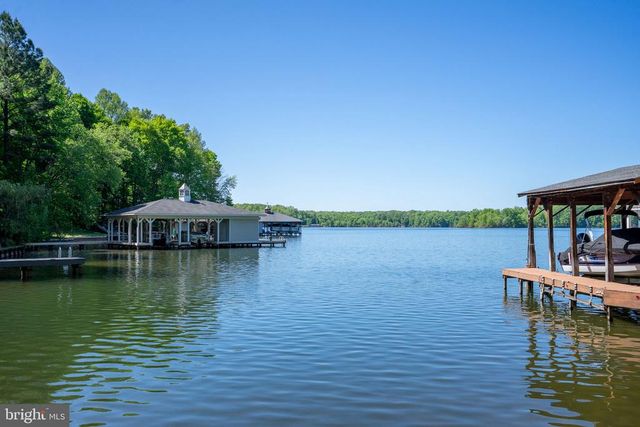 141 BECKY CT, Bumpass, VA 23024
