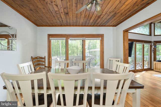 141 BECKY CT, Bumpass, VA 23024
