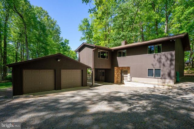 141 BECKY CT, Bumpass, VA 23024
