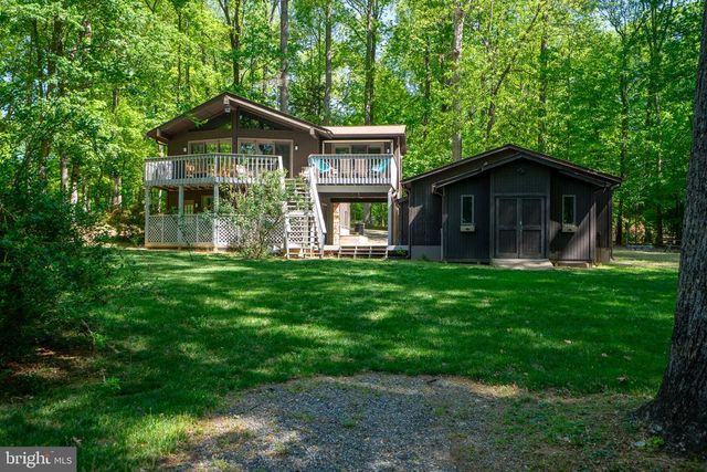 141 BECKY CT, Bumpass, VA 23024