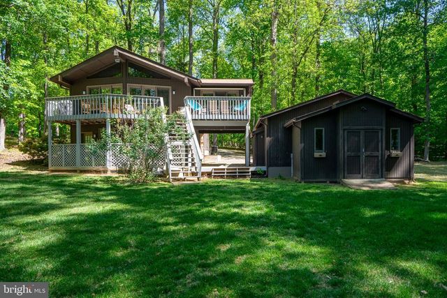 141 BECKY CT, Bumpass, VA 23024