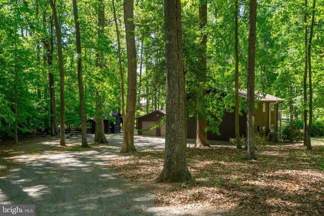 141 BECKY CT, Bumpass, VA 23024