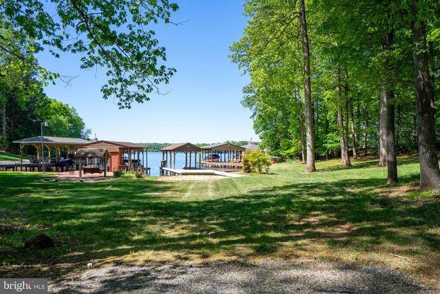 141 BECKY CT, Bumpass, VA 23024