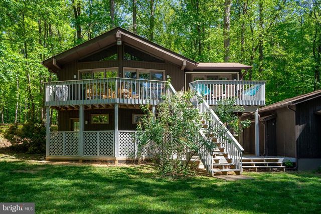 141 BECKY CT, Bumpass, VA 23024