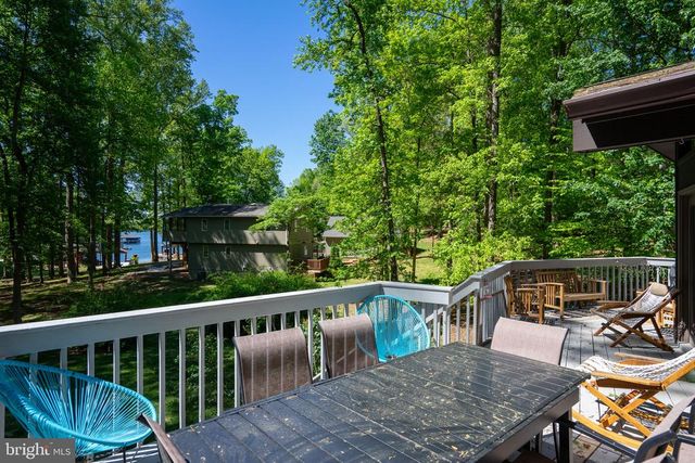 141 BECKY CT, Bumpass, VA 23024