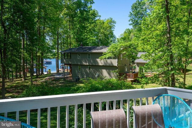 141 BECKY CT, Bumpass, VA 23024
