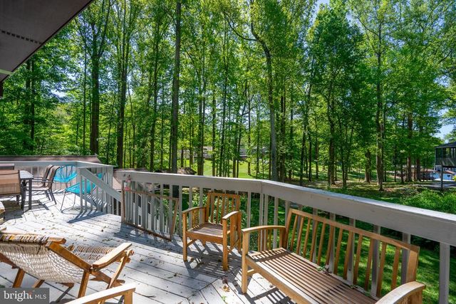 141 BECKY CT, Bumpass, VA 23024