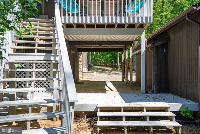 141 BECKY CT, Bumpass, VA 23024