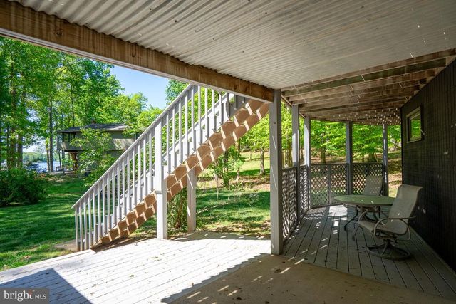 141 BECKY CT, Bumpass, VA 23024