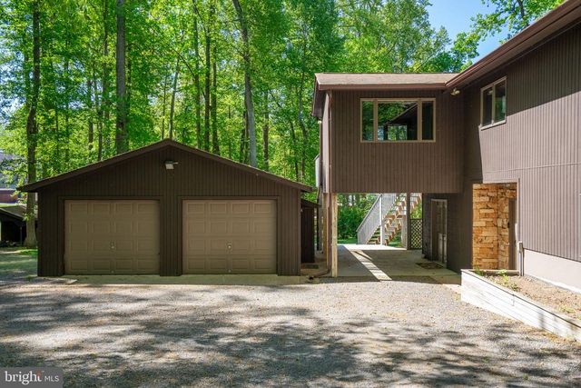 141 BECKY CT, Bumpass, VA 23024