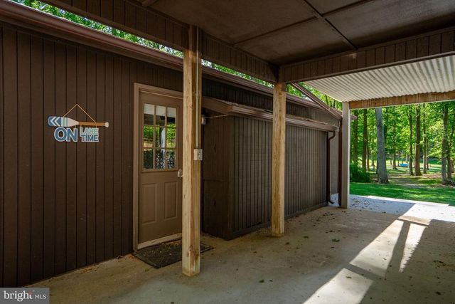 141 BECKY CT, Bumpass, VA 23024
