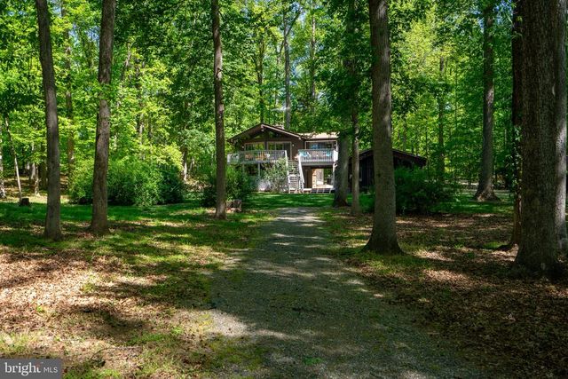 141 BECKY CT, Bumpass, VA 23024