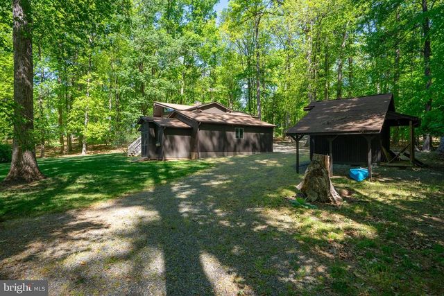 141 BECKY CT, Bumpass, VA 23024