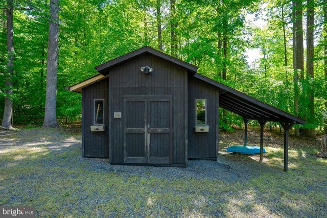 141 BECKY CT, Bumpass, VA 23024