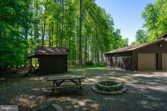 141 BECKY CT, Bumpass, VA 23024