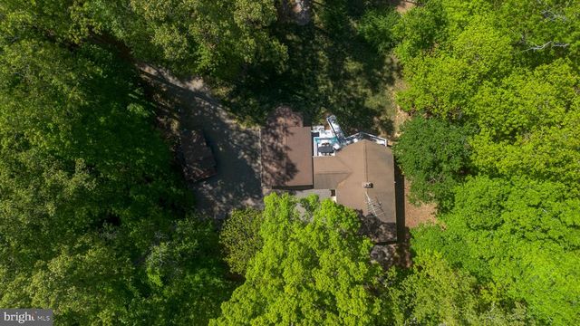 141 BECKY CT, Bumpass, VA 23024