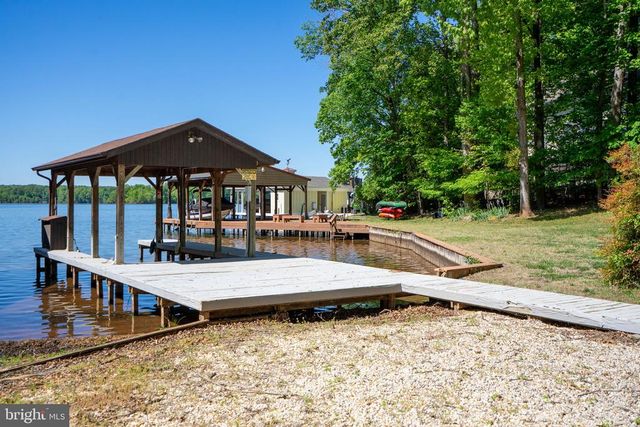 141 BECKY CT, Bumpass, VA 23024