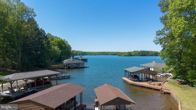 141 BECKY CT, Bumpass, VA 23024