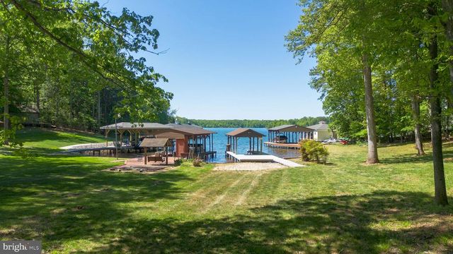 141 BECKY CT, Bumpass, VA 23024