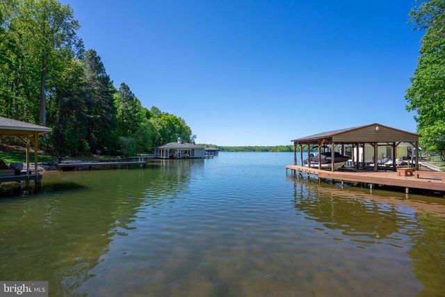 141 BECKY CT, Bumpass, VA 23024