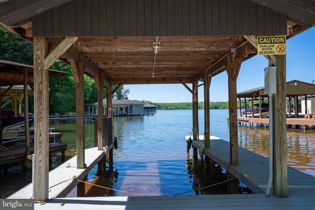 141 BECKY CT, Bumpass, VA 23024