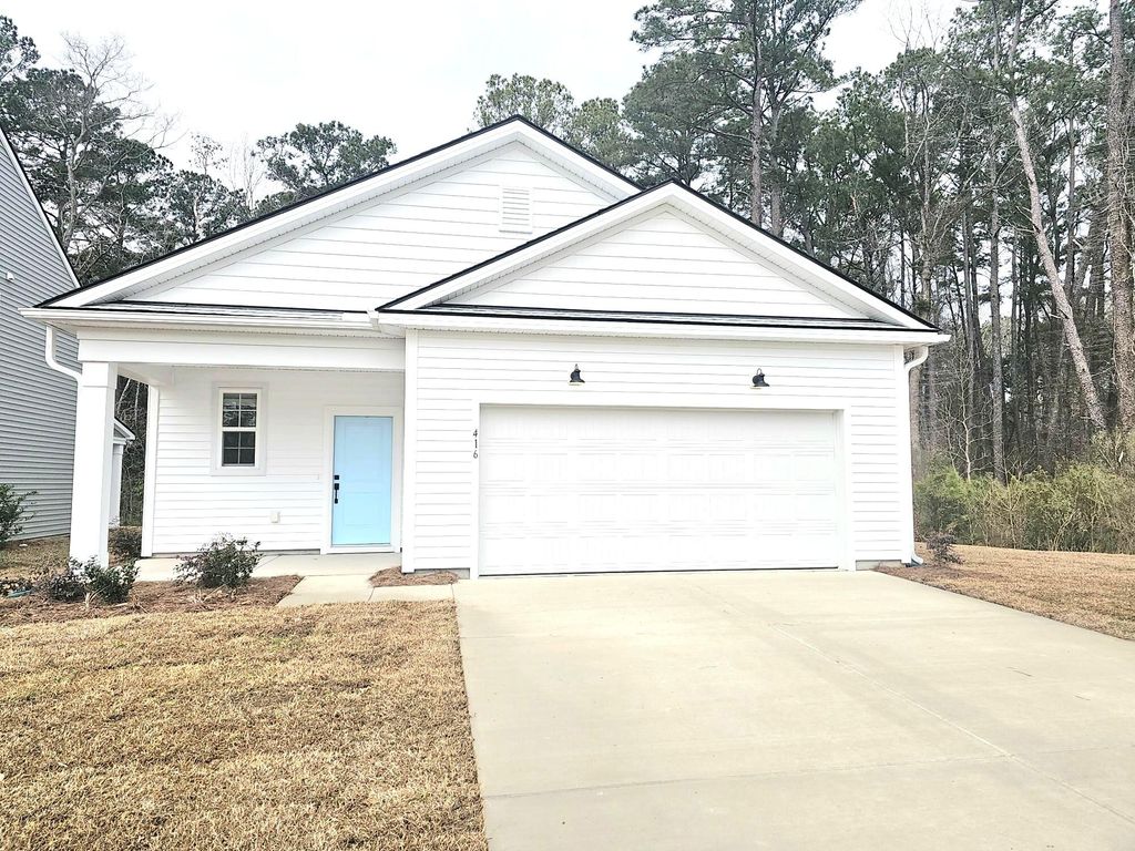 416 Cadbury Loop, Summerville, SC 29486